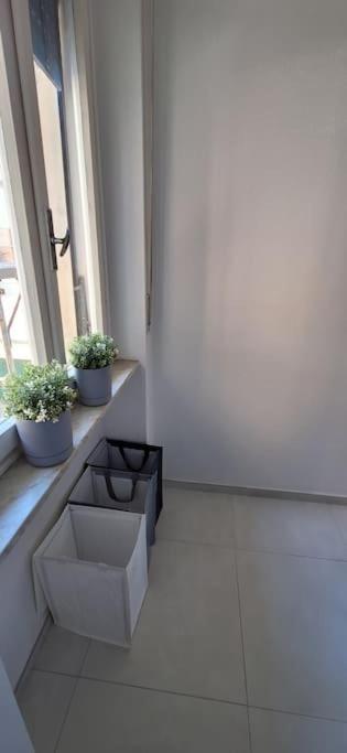 Faby & Fra Apartments 利沃诺 外观 照片