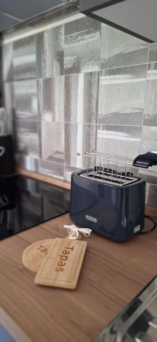 Faby & Fra Apartments 利沃诺 外观 照片
