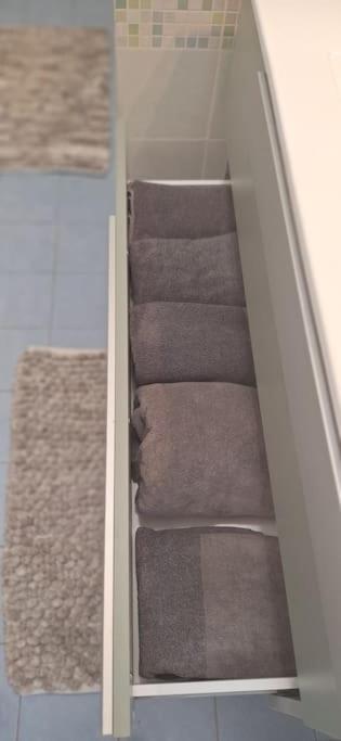 Faby & Fra Apartments 利沃诺 外观 照片