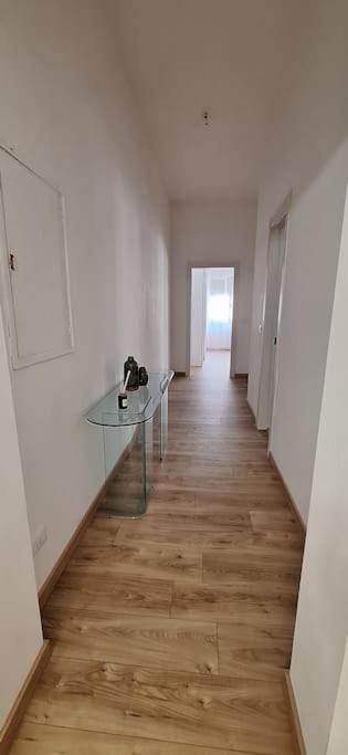 Faby & Fra Apartments 利沃诺 外观 照片