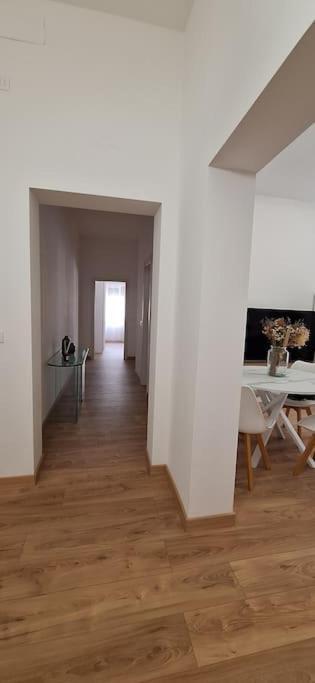 Faby & Fra Apartments 利沃诺 外观 照片