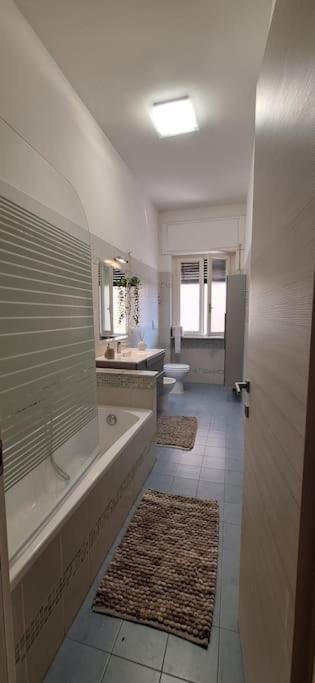 Faby & Fra Apartments 利沃诺 外观 照片