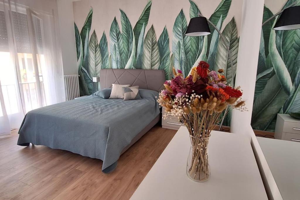 Faby & Fra Apartments 利沃诺 外观 照片