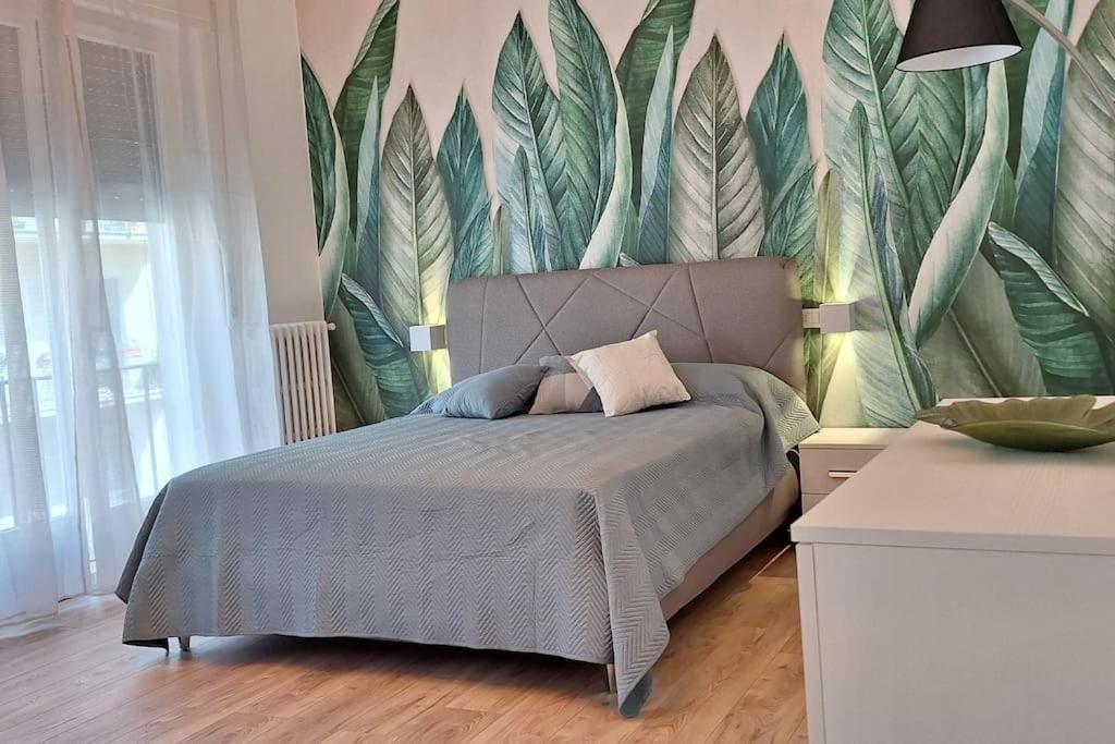 Faby & Fra Apartments 利沃诺 外观 照片