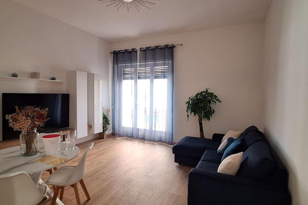 Faby & Fra Apartments 利沃诺 外观 照片