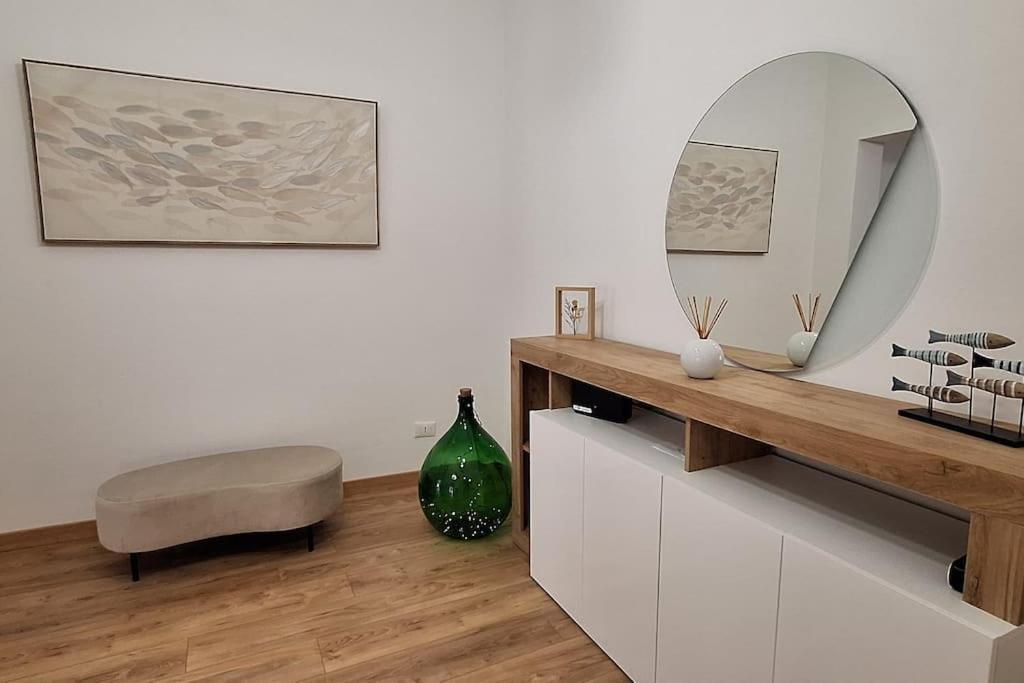 Faby & Fra Apartments 利沃诺 外观 照片