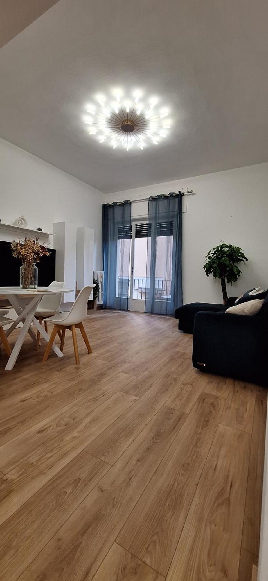 Faby & Fra Apartments 利沃诺 外观 照片