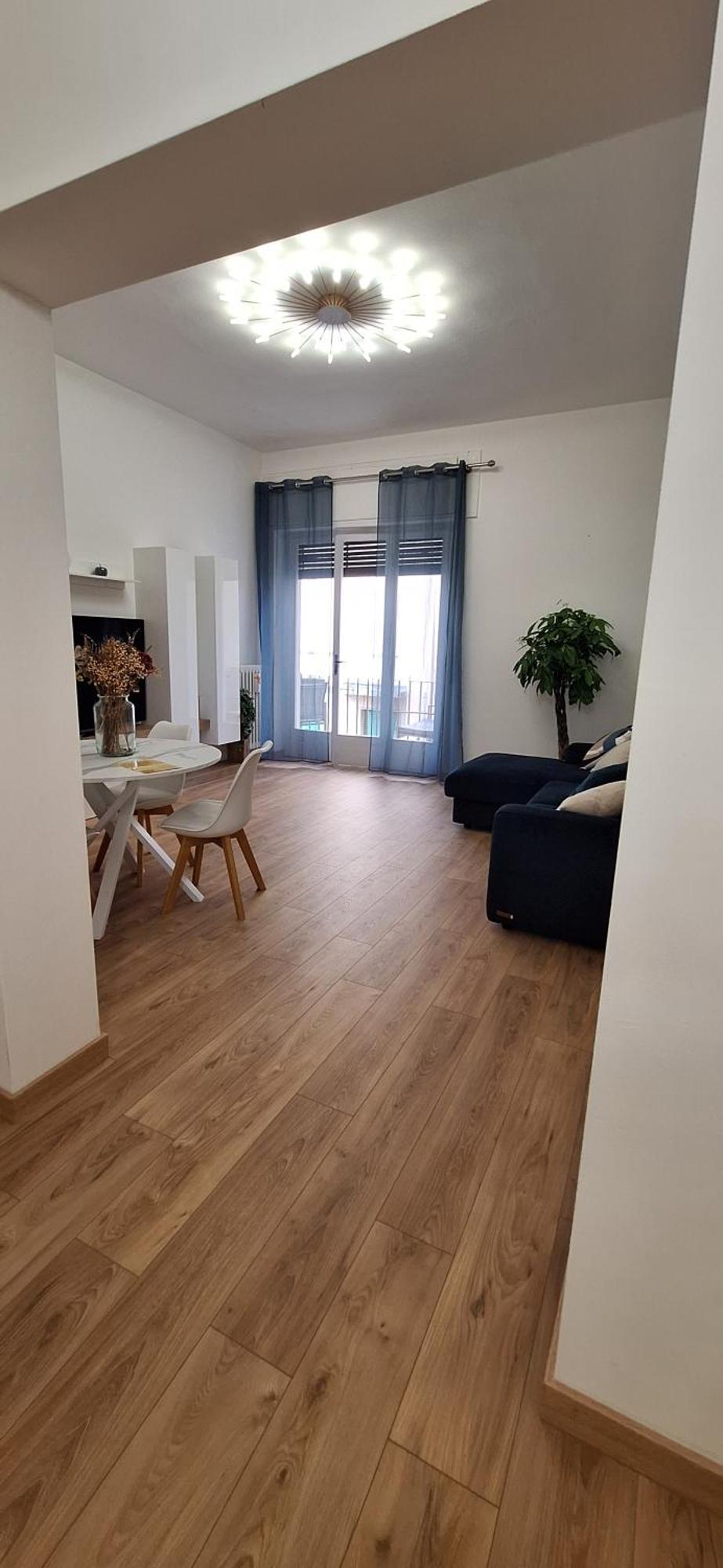 Faby & Fra Apartments 利沃诺 外观 照片
