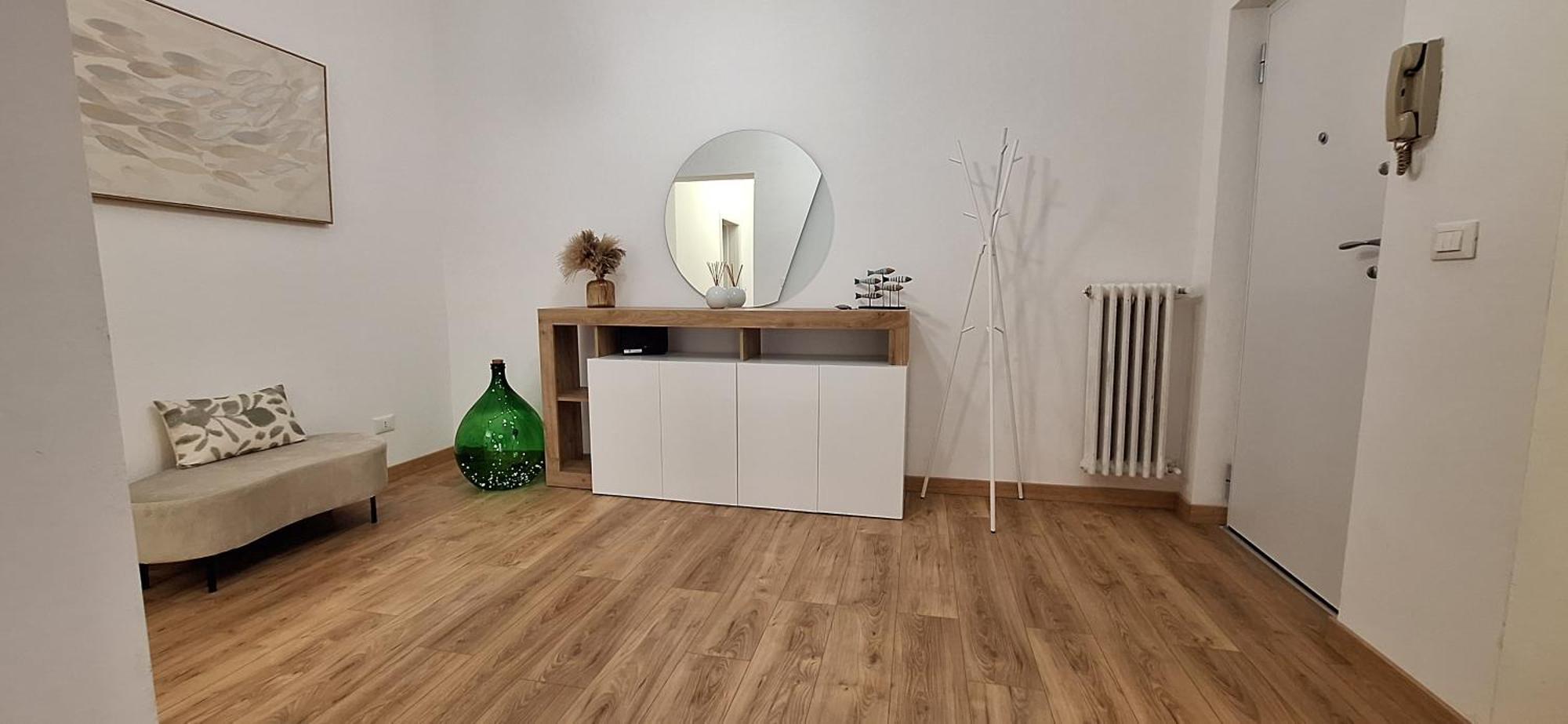 Faby & Fra Apartments 利沃诺 外观 照片