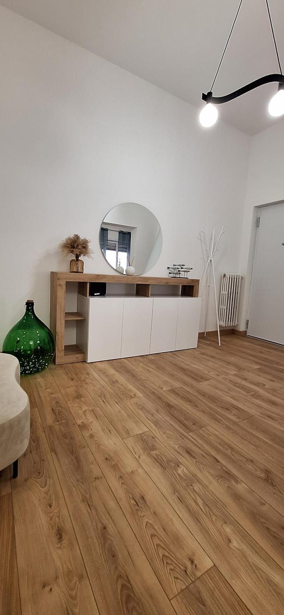 Faby & Fra Apartments 利沃诺 外观 照片