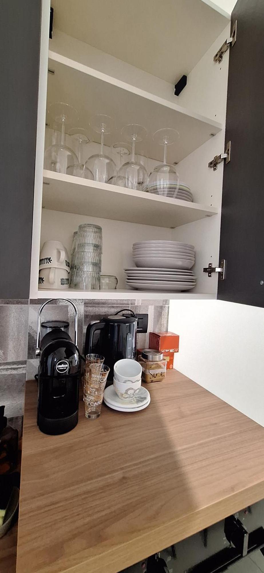 Faby & Fra Apartments 利沃诺 外观 照片