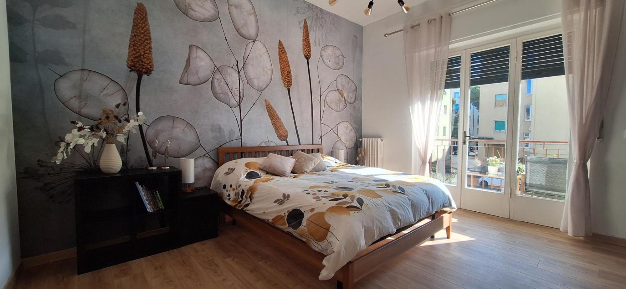 Faby & Fra Apartments 利沃诺 外观 照片